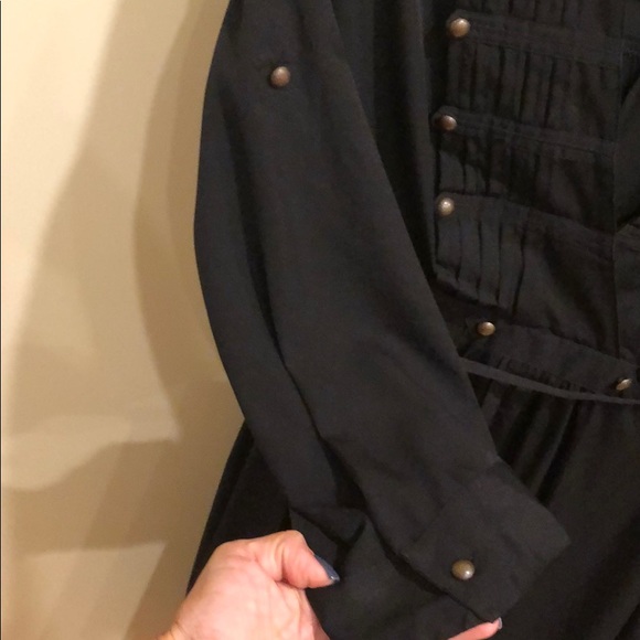 Motherhood Maternity blouse - Picture 4 of 7